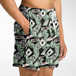 All About The Benjamins Shorts