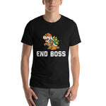 End Boss T-Shirt