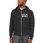 Flop The World Hoodie