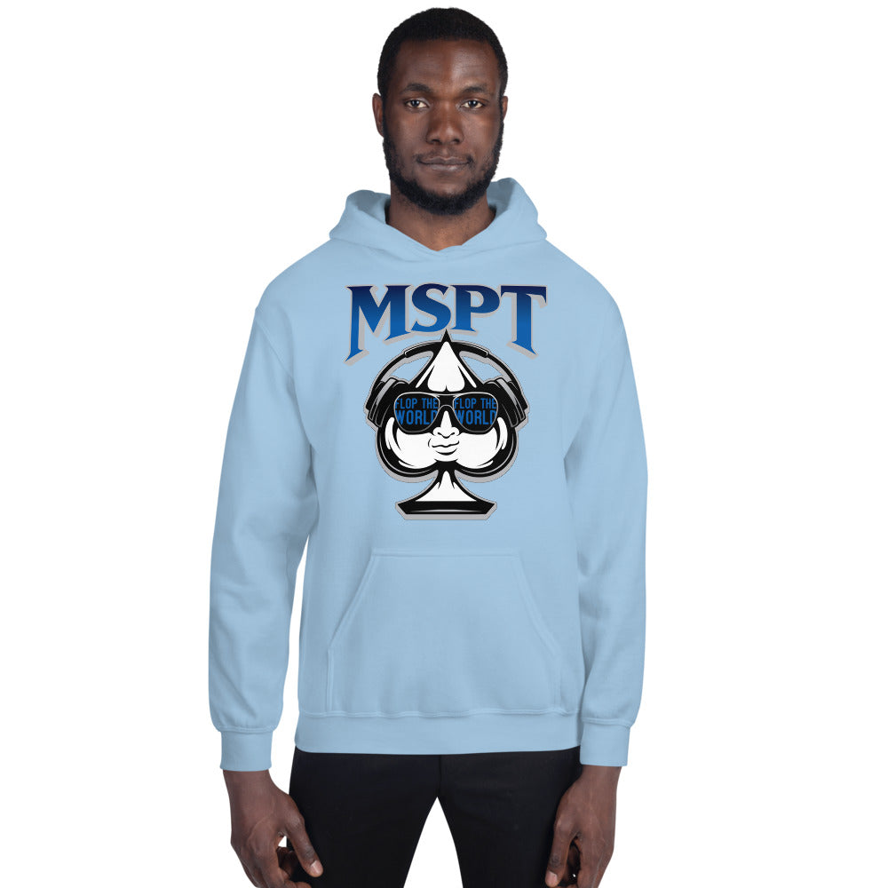 MSPT Minnesota Baseball Jersey – Flop The World Poker Gear