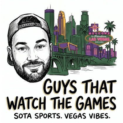 Guys that Watch The Games Podcast