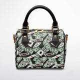 All About the Benjamins Crossbody Handbag