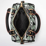 All About the Benjamins Crossbody Handbag