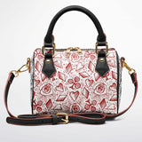 Tattoo Crossbody Handbag