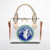 Wolves Handbag