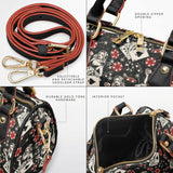 Lady Luck Crossbody Bag