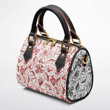 Tattoo Crossbody Handbag