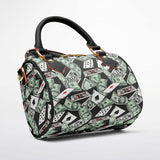 All About the Benjamins Crossbody Handbag
