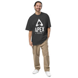 Oversized Apex Luxury T-shirt