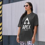 Oversized Apex Luxury T-shirt