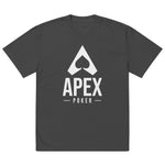 Oversized Apex Luxury T-shirt