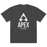 Oversized Apex Luxury T-shirt