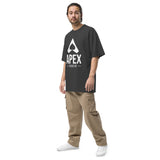 Oversized Apex Luxury T-shirt