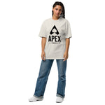 Oversized Apex Luxury T-shirt