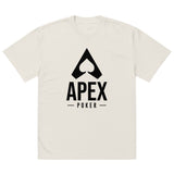 Oversized Apex Luxury T-shirt