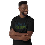 NAW & Order T-Shirt