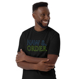 NAW & Order T-Shirt