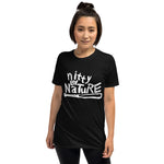 Nitty By Nature Shirt