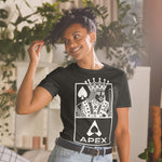 King Apex T-Shirt