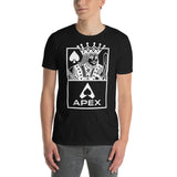 King Apex T-Shirt