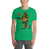 Catching Punts T-Shirt