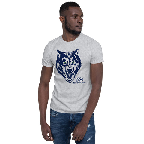 New Wolves Order T-Shirt