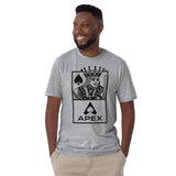 King Apex T-Shirt