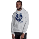 New Wolves Order Hoodie