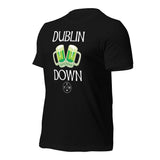 Dublin Down T-Shirt