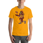Catching Punts T-Shirt