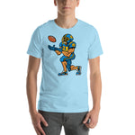 Catching Punts T-Shirt