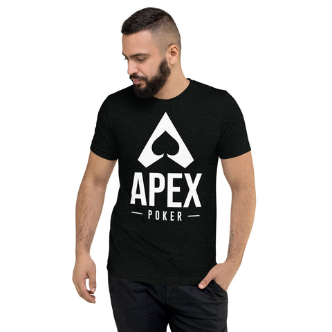 Apex Poker T-shirt