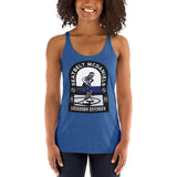 Seatbelt McDaniels Racerback Tank