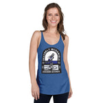 Seatbelt McDaniels Racerback Tank