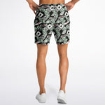 All About The Benjamins Shorts