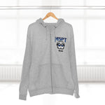 MSPT Zip Hoodie