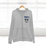 MSPT Zip Hoodie