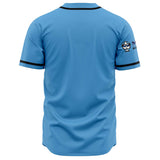 MSPT Minnesota Baseball Jersey