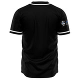 MSPT Formal Night Baseball Jersey