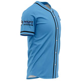 MSPT Minnesota Baseball Jersey