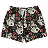 Lady Luck Shorts