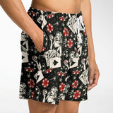 Lady Luck Shorts