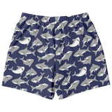 Shark Attack Shorts