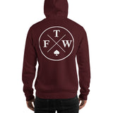Flop The World Pullover