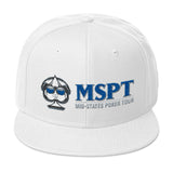 MSPT Snapback Hat