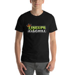 Lineups and Chill T-Shirt