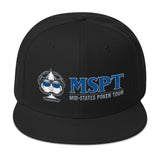 MSPT Snapback Hat