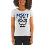 MSPT Retro Women's T-shirt