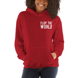 Flop The World Pullover