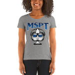 MSPT Retro Women's T-shirt